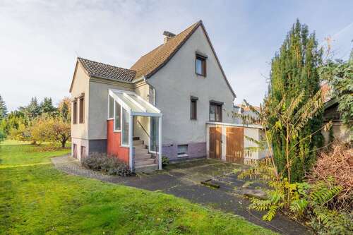 Foto - Haus zum Kaufen in Neuenhagen 380.000,00 € 78.52 m²