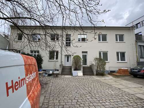 Foto - Wohnung zum Mieten in Berlin 1.100,00 € 64.51 m²