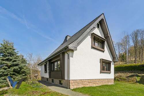 Foto - Haus zum Kaufen in Klingenthal 219.000,00 € 120 m²