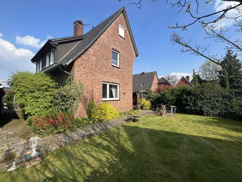 Foto - Haus zum Kaufen in Neuenkirchen 370.000,00 € 168.03 m²