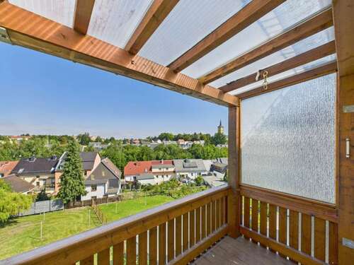 Foto - Wohnung zum Mieten in Hartha 411,26 € 63.27 m²