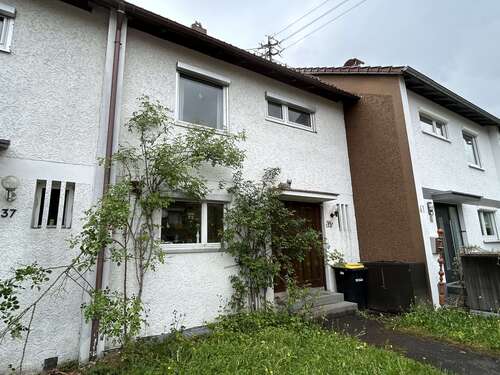 Foto - Haus zum Kaufen in Isny im Allgäu 289.000,00 € 95 m²