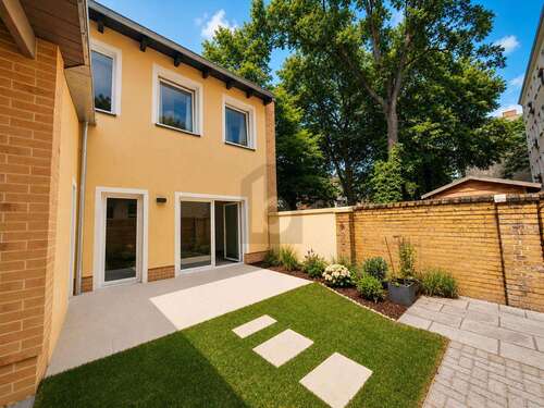 Foto - Wohnung zum Mieten in Berlin-Plänterwald 2.090,00 € 91 m²