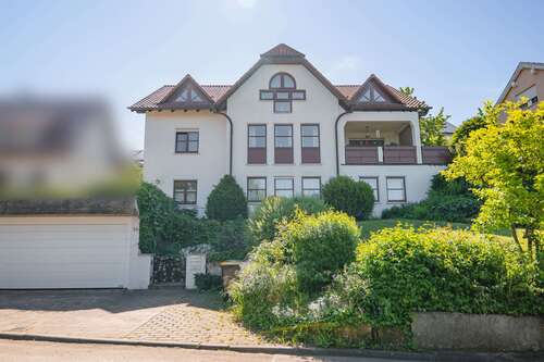 Foto - Haus zum Kaufen in Oberboihingen 1.149.000,00 € 314 m²
