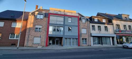 Foto - Wohnung zum Mieten in Jüchen 302,67 € 54.34 m²