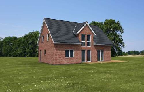 Foto - Haus zum Kaufen in Beckdorf OT Goldbeck 489.000,00 € 157 m²