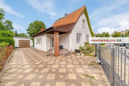 Foto - Haus zum Kaufen in Wildau 469.000,00 € 100 m²