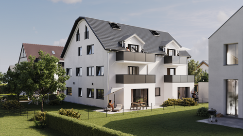 Foto - Wohnung zum Kaufen in München 664.000,00 € 75.45 m²