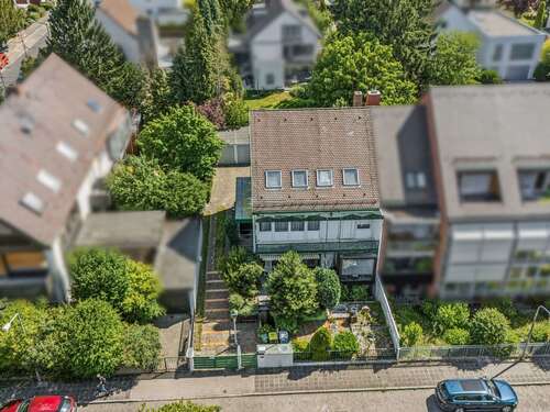 Foto - Haus zum Kaufen in Nürnberg 849.000,00 € 282 m²