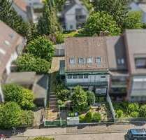 Haus zum Kaufen in Nürnberg 849.000,00 € 282 m²