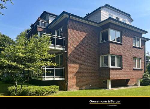 Foto - Wohnung zum Kaufen in Hamburg 399.000,00 € 82.4 m²