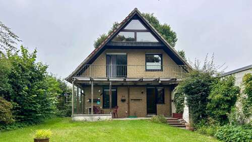 Foto - Haus zum Kaufen in Neumünster 395.000,00 € 117.49 m²