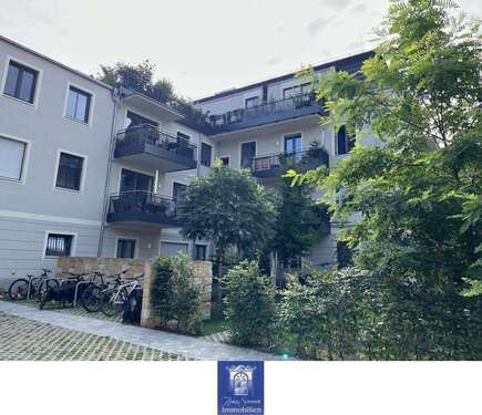 Foto - Wohnung zum Mieten in Dresden 2.200,00 € 150 m²