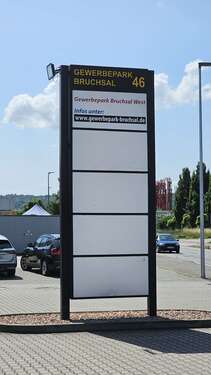 Foto - Halle in Bruchsal 1.800,00 € 320 m²