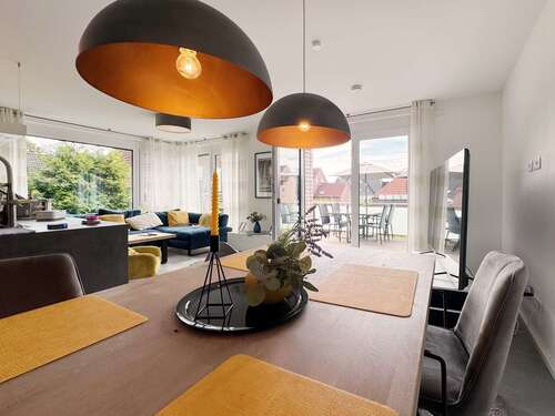 Foto - Wohnung zum Kaufen in Telgte 550.000,00 € 131.45 m²