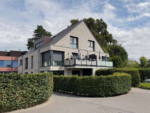 Foto - Wohnung zum Kaufen in Telgte 575.000,00 € 131.45 m²