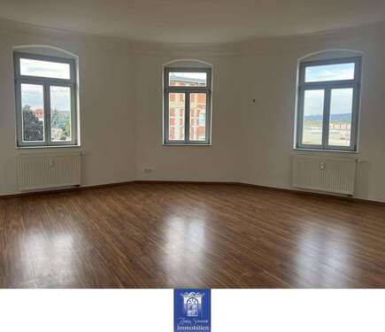 Foto - Wohnung zum Mieten in Heidenau 345,00 € 58.3 m²