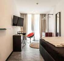 WG-Zimmer in Frankfurt am Main 750,00 € 10 m²