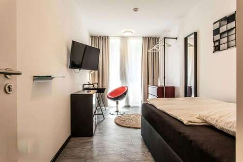 Foto - WG-Zimmer in Frankfurt am Main 650,00 € 16 m²