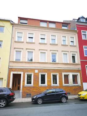 Foto - Wohnung zum Mieten in Hof 220,00 € 24 m²