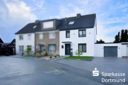 Foto - Haus zum Kaufen in Dortmund 495.000,00 € 98 m²