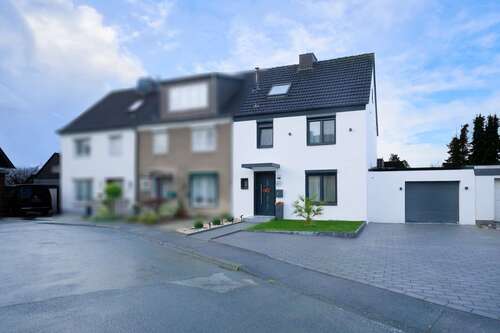 Foto - Haus zum Kaufen in Dortmund 495.000,00 € 98 m²