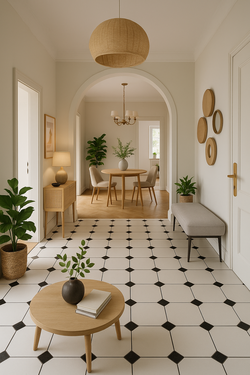 Foto - Wohnung zum Kaufen in Duisburg 399.000,00 € 162.1 m²