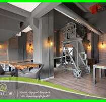 Gastronomie in Barth 180.000,00 € 329 m²