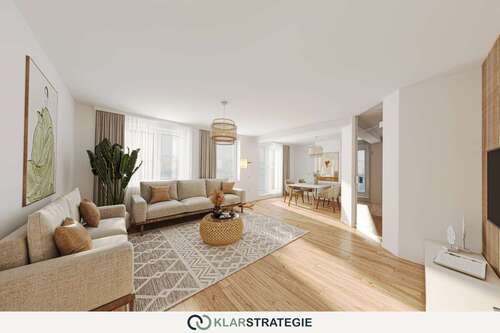 Foto - Wohnung zum Kaufen in Bergisch Gladbach 275.000,00 € 77.84 m²