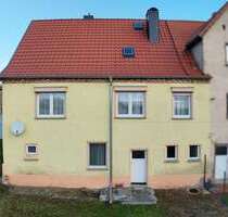 Haus zum Kaufen in Aschersleben 59.500,00 € 80 m²