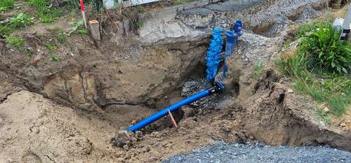 Foto - Grundstück zu verkaufen in Jüterbog 193.000,00 € 806 m²