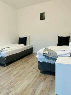 Foto - WG-Zimmer in Bad Kleinen 1.100,00 € 32 m²