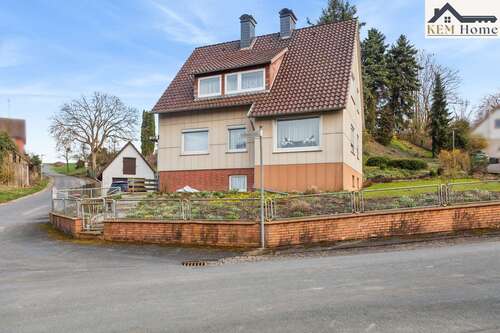 Foto - Haus zum Kaufen in Hessisch Oldendorf 199.000,00 € 111 m²