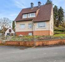 Haus zum Kaufen in Hessisch Oldendorf 199.000,00 € 111 m²