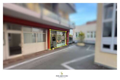 Foto - Gastronomie in Bensheim 1.130,00 € 87 m²