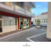 Gastronomie in Bensheim 1.130,00 € 87 m²