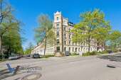Wohnung zum Kaufen in Chemnitz 59.000,00 € 47 m²