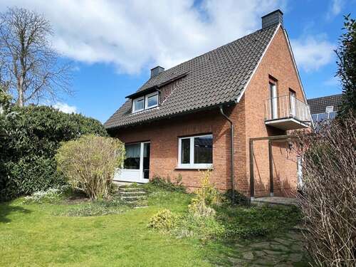 Foto - Haus zum Kaufen in Greven 388.000,00 € 102.07 m²