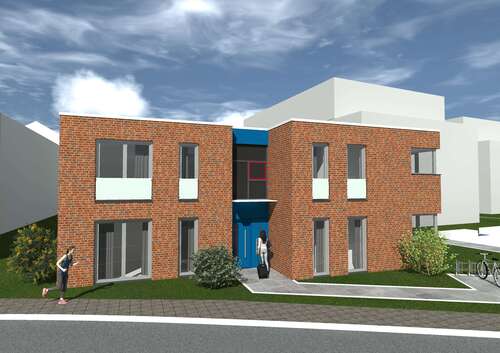Foto - Wohnung zum Kaufen in Eutin 307.736,00 € 59.18 m²