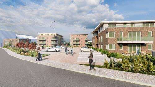 Foto - Wohnung zum Kaufen in Eutin 307.736,00 € 59.18 m²