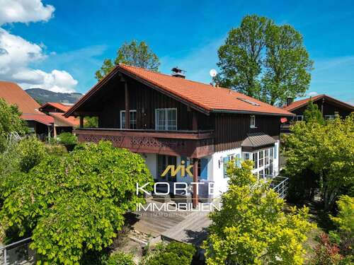 Foto - Haus zum Kaufen in Ofterschwang 1.540.000,00 € 213 m²