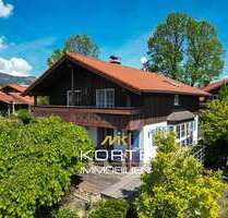 Haus zum Kaufen in Ofterschwang 1.540.000,00 € 213 m²