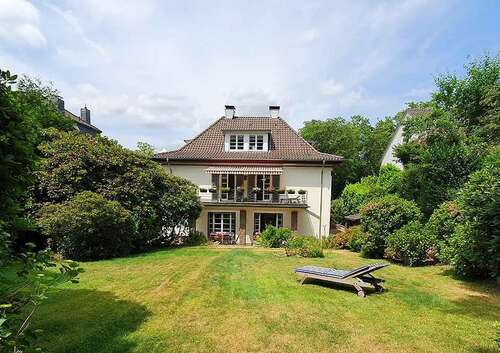 Foto - Haus zum Kaufen in Wuppertal 1.195.000,00 € 300 m²