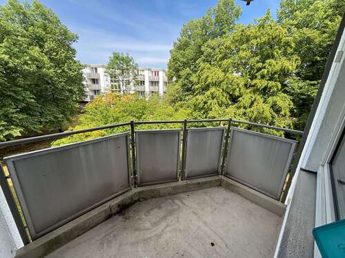 Foto - Wohnung zum Mieten in München 939,73 € 47.97 m²
