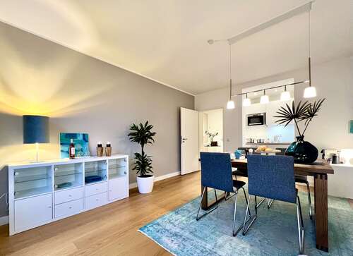 Foto - Wohnung zum Mieten in Düsseldorf 1.575,00 € 64 m²