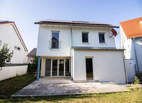 Foto - Haus zum Kaufen in Ehingen 825.000,00 € 199 m²