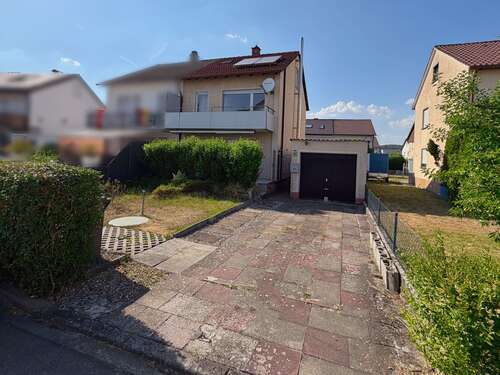 Foto - Haus zum Kaufen in Neckartenzlingen 435.000,00 € 110 m²