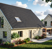 Haus zum Kaufen in Hanerau-Hademarschen 279.500,00 € 119 m²