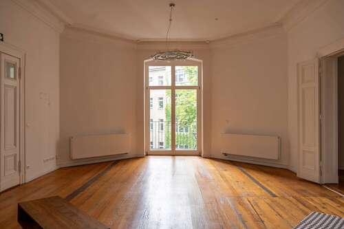 Foto - Wohnung zum Kaufen in Berlin 1.450.000,00 € 292 m²
