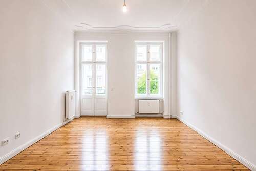 Foto - Wohnung zum Kaufen in Berlin 319.000,00 € 58 m²